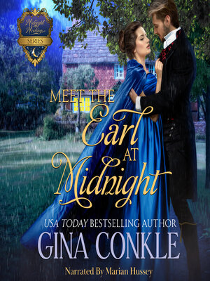 cover image of Meet the Earl at Midnight